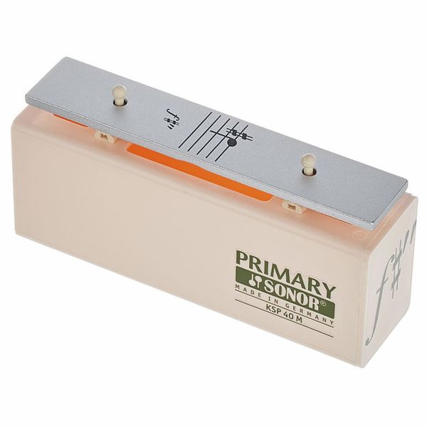 Sonor KSP40M f#2 Chime Bar