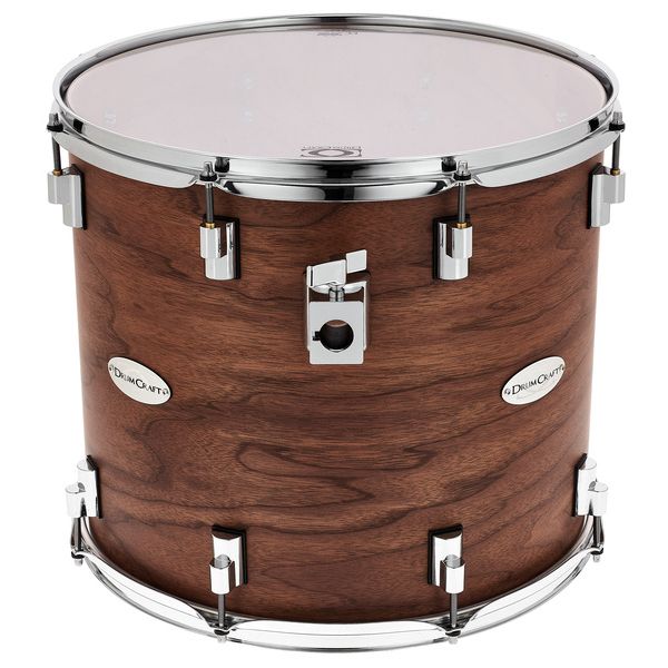 DrumCraft Concert Tom 16"x14" W/M DB