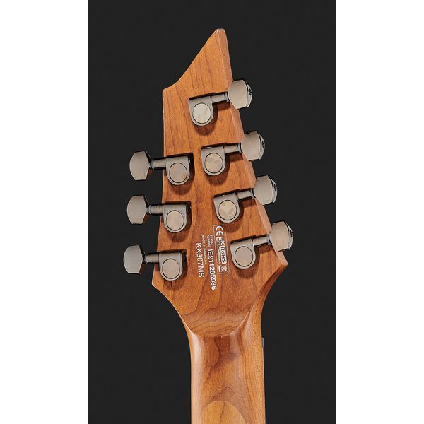 Cort KX307MS Open Pore Mahagony