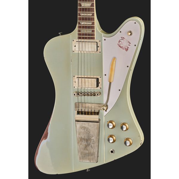 Gibson 1963 Firebird V Reissue AFB HA