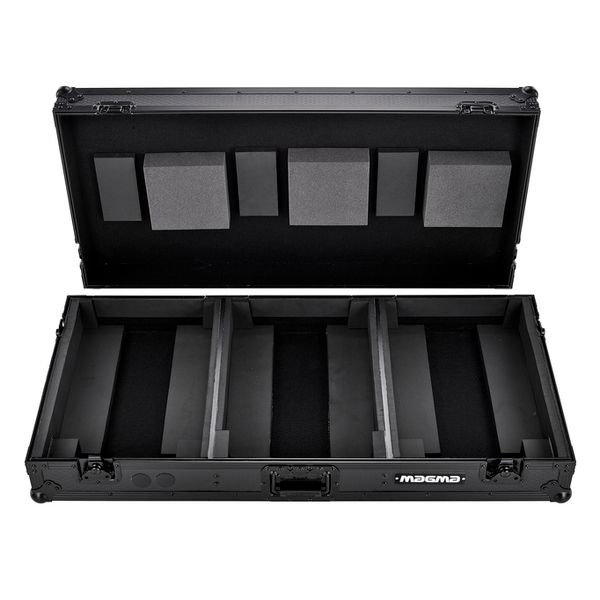 Magma Multi-Format Case DJ Set