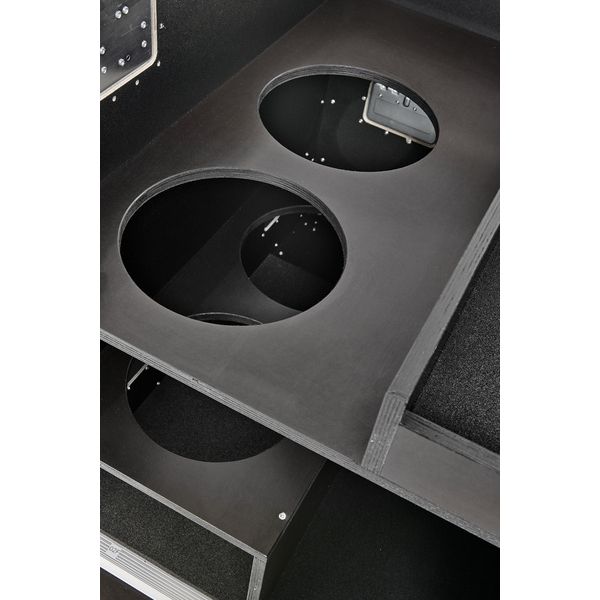 Flyht Pro Tour Case MDG ATMe + 2x Co