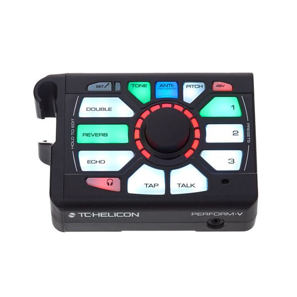 TC-Helicon Perform-V