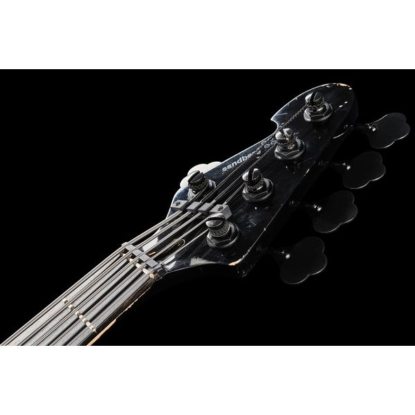 Sandberg Forty Eight 5 BK Victor Brandt