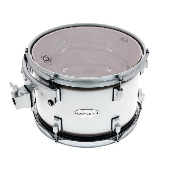 DrumCraft Series 6 13"x09" Tom Tom SWB