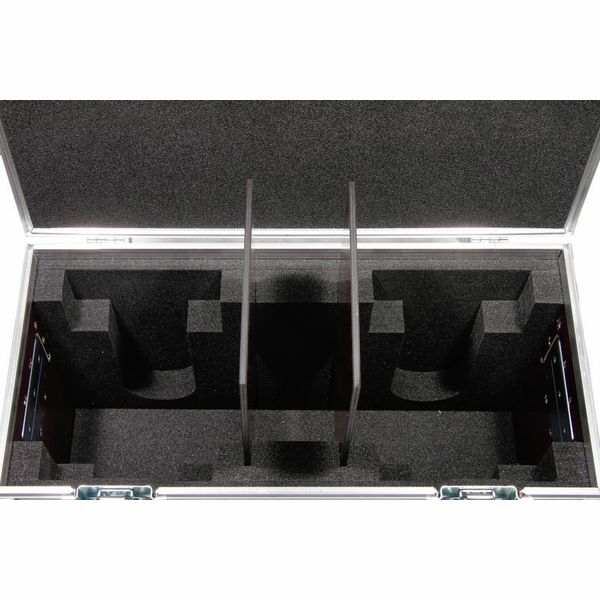 Thon Case 2x Beam Ball 100