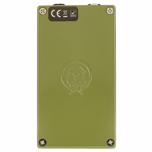 Walrus Audio Ages Overdrive