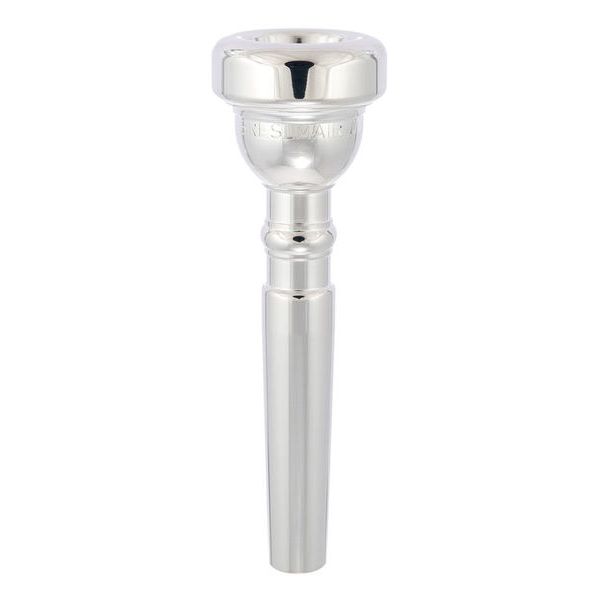 Breslmair Trumpet Mouthpiece BV3