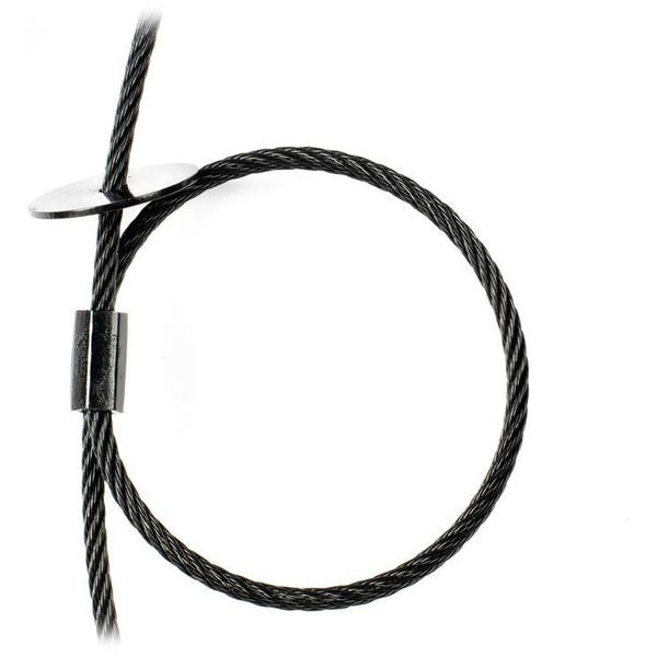 Accu-Cable Safety SC4B 4mm 30kg