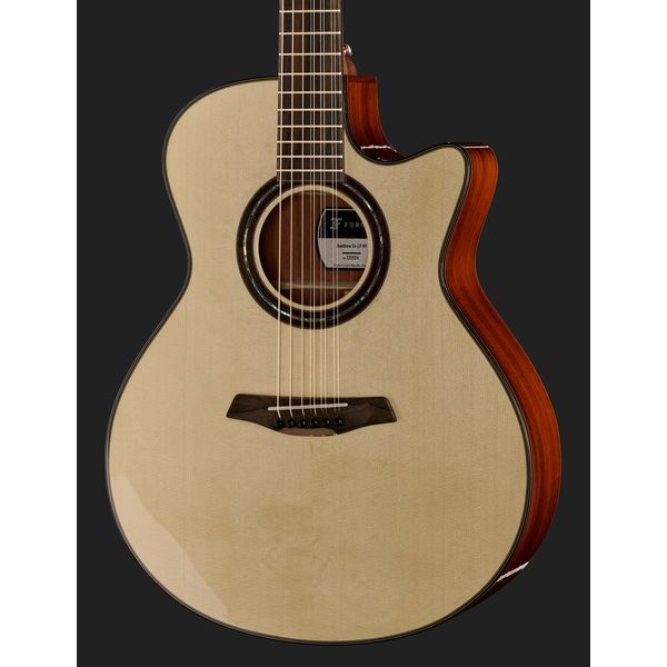 Furch Rainbow Gc-LP 09 2024