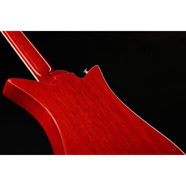 Gibson Theodore Vintage Cherry