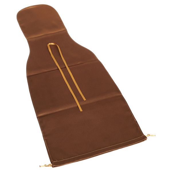 Scala Vilagio Silk Sleeve for Violin CB/AG