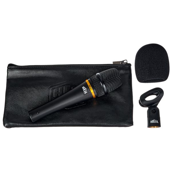 Heil Sound PR20UT
