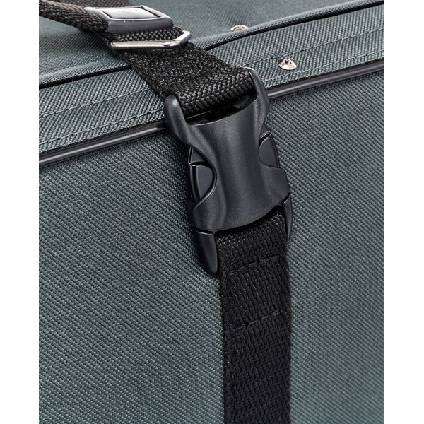 Artonus Neva Viola Case 15"-16,5" SG