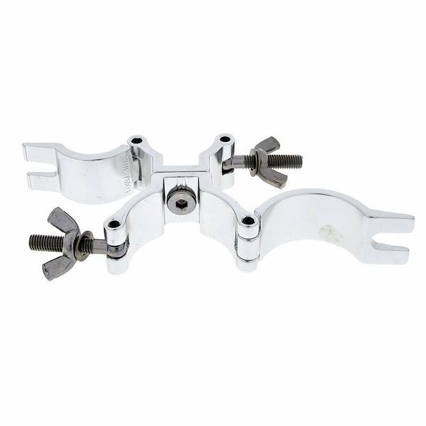 Global Truss 8233 Swivel Coupler 35/50mm