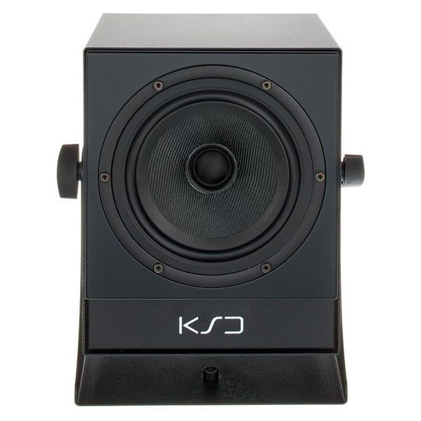 KS Digital C5-Reference black