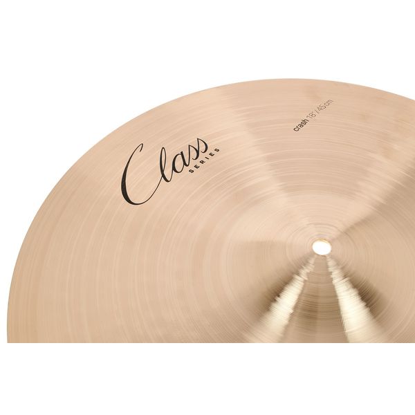 Ufip Class Series Full Pack