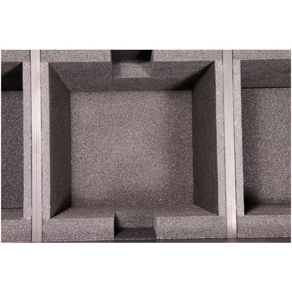 Thon Case Ignition WAL-L Z150 6in1