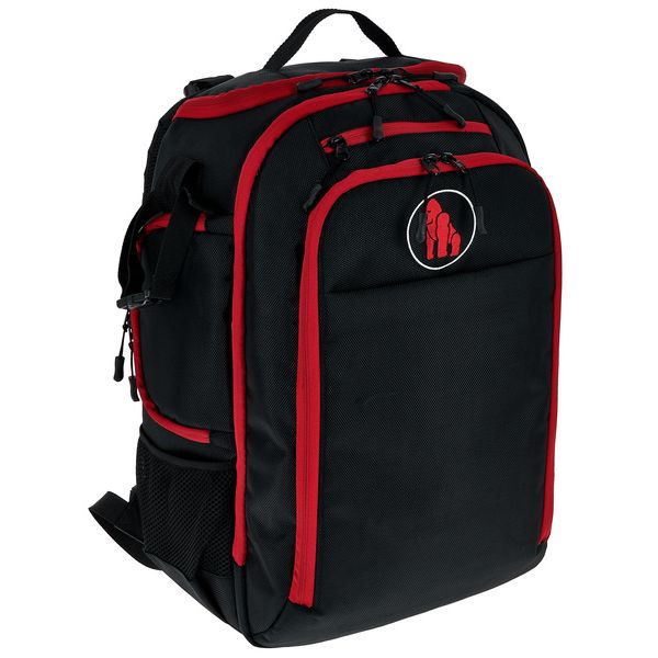 Flyht Pro Gorilla Camera Backpack