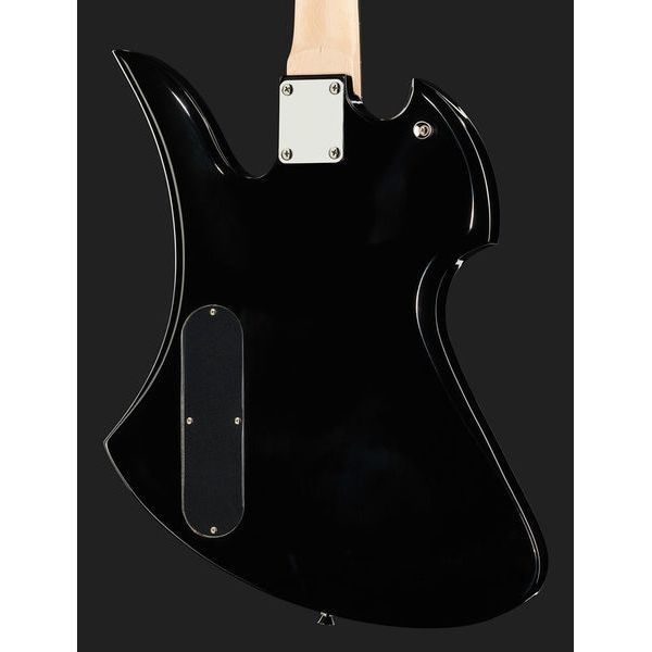 Harley Benton MB-20BK Rock Series Bundle