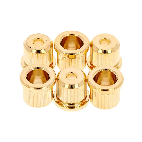 G&ouml;ldo HW45G String Sockets Gold