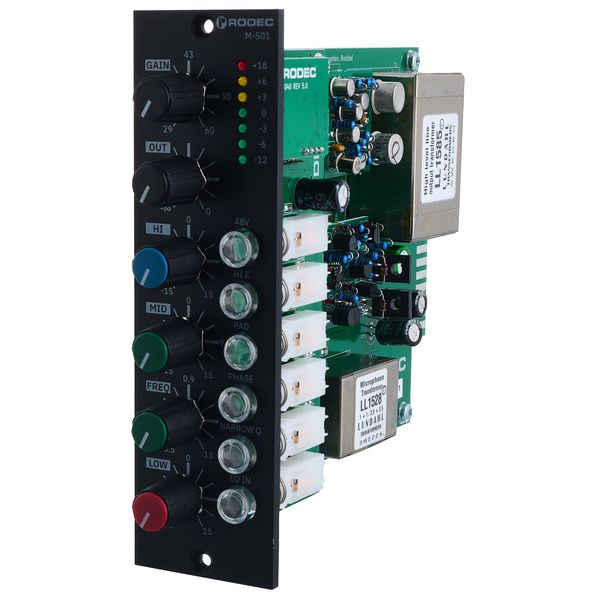 Rodec M 501 Preamp