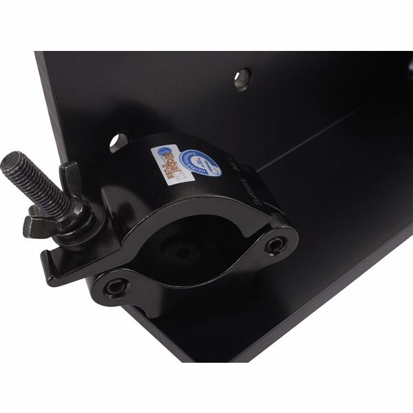 Global Truss Wallmount Black MKII F33/F34
