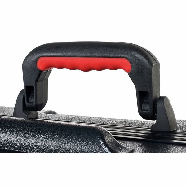 Gator TSA 76 Keyboard Case BK