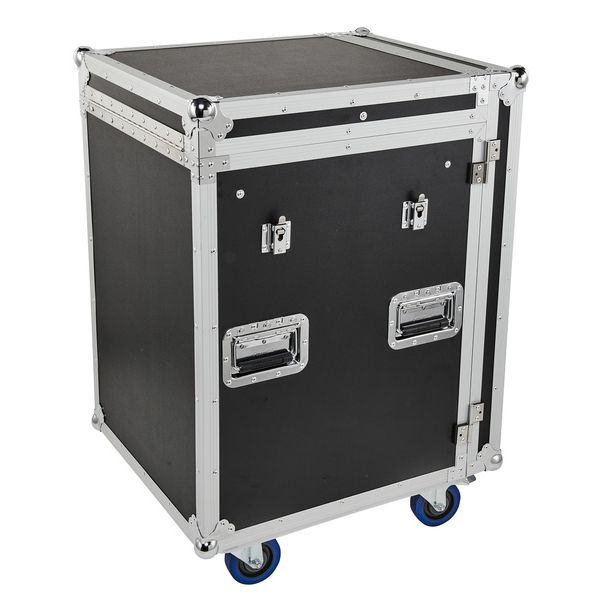 Flyht Pro Case Production