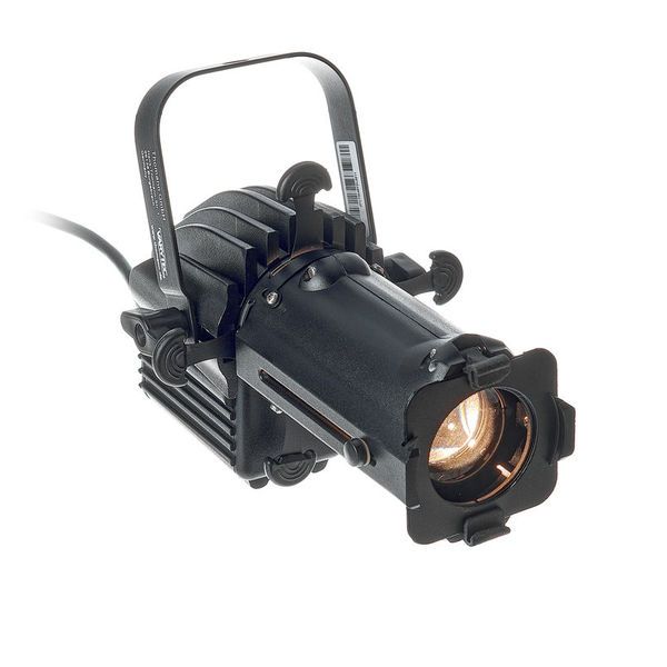 Varytec LED Profile Mini IP65 3200K bk