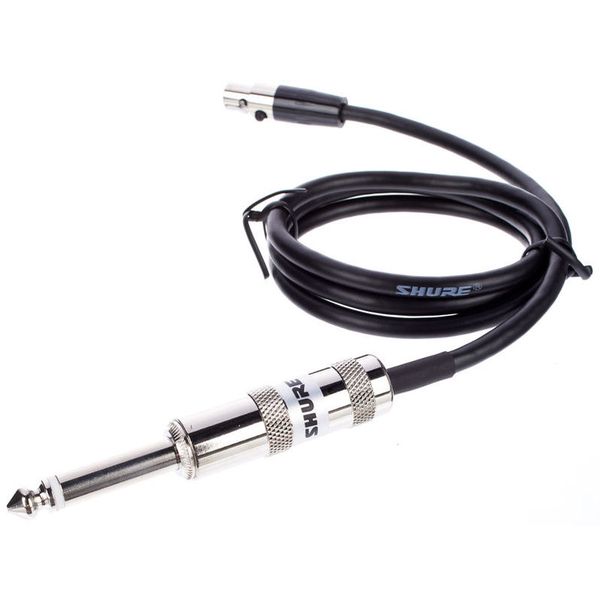 Shure BLX14 M17 EarmiKe O Bundle