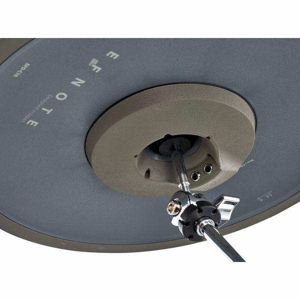 Efnote 3X E-Drum Set Bundle