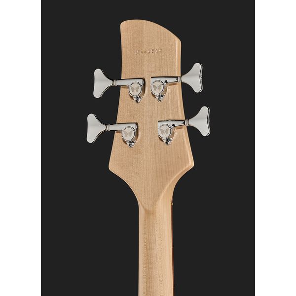 Fodera Monarch Standard Classic 4