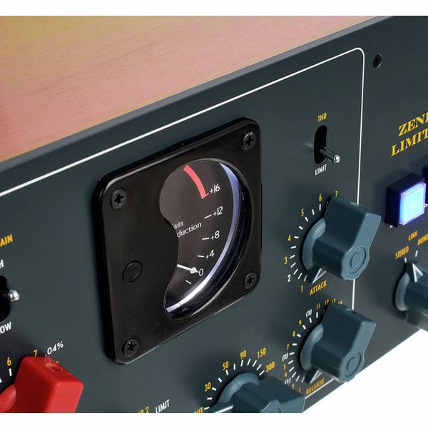 Chandler Limited EMI TG12413 Zener Limiter