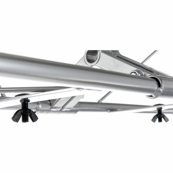 Stageworx LB-3s Lighting Stand Set 3m si