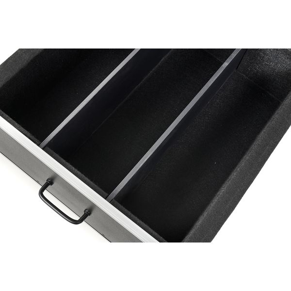 Flyht Pro Case Production