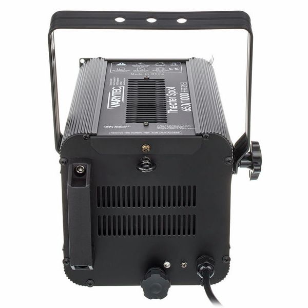 Varytec Theater Spot 650/1000 Fresnel