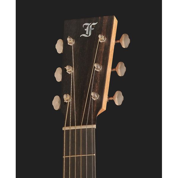 Furch Vintage Pure OM-SM w/VTC a