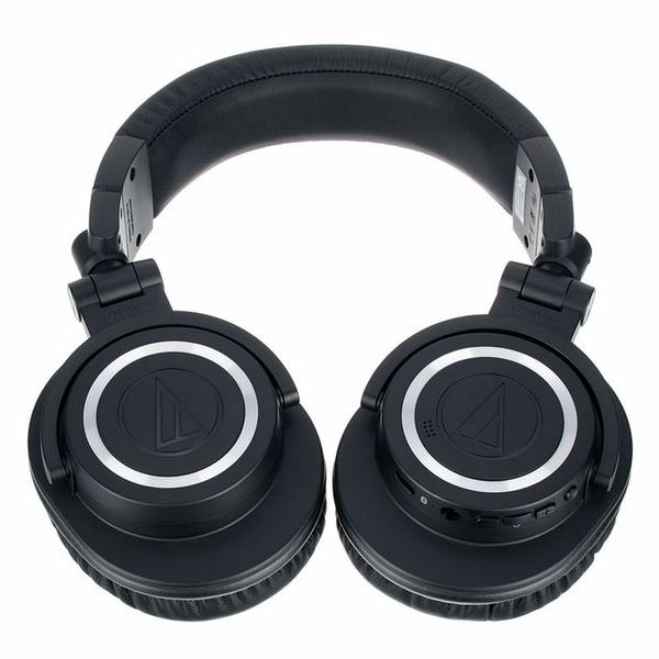 Audio-Technica ATH-M50XBT2