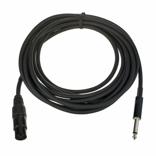 Cordial EM 5 FP elements