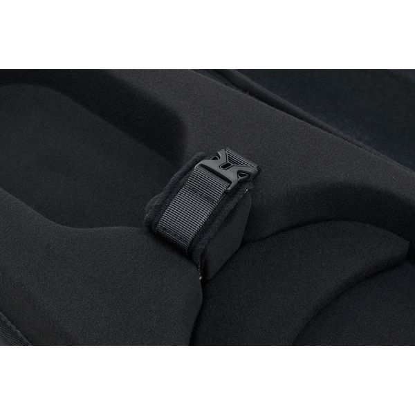 Gewa Violin Space Bag Green 4/4