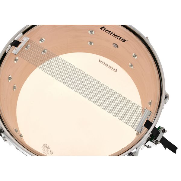Ludwig 14"x6,5" Continental Snare G.