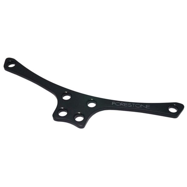 Forestone Saxophone Strap Leather L