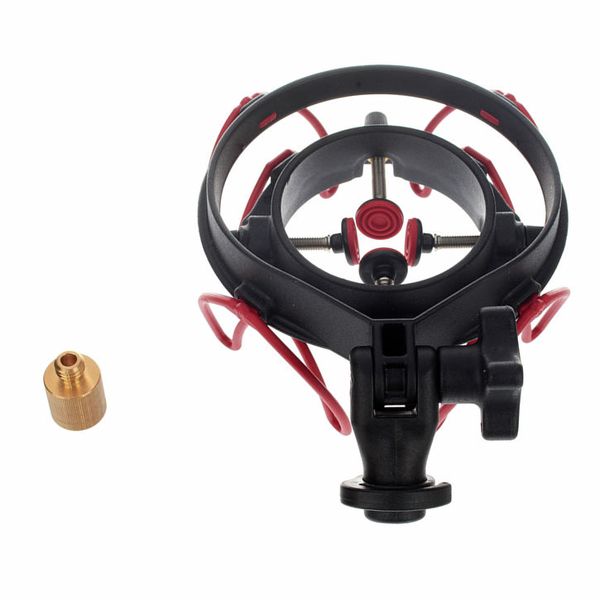 Rycote Universal Studio Mount USM-L