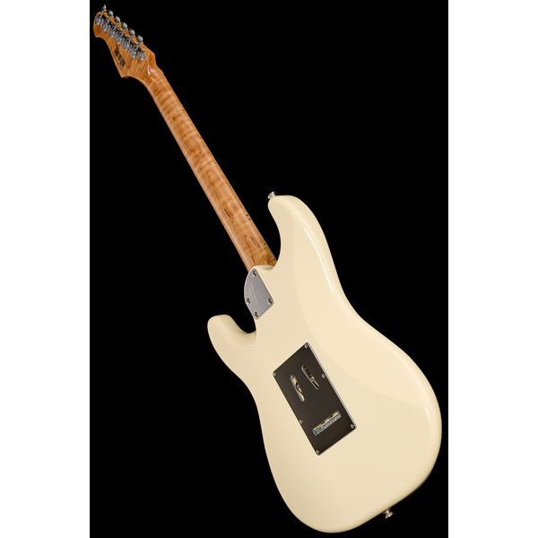 Harley Benton ST-Modern Plus MN HSS OW