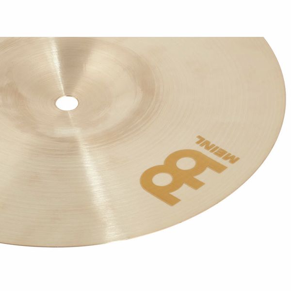 Meinl 10" Byzance Jazz Splash