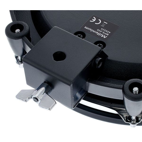 Millenium MPS-850 10" Mesh Head Pad