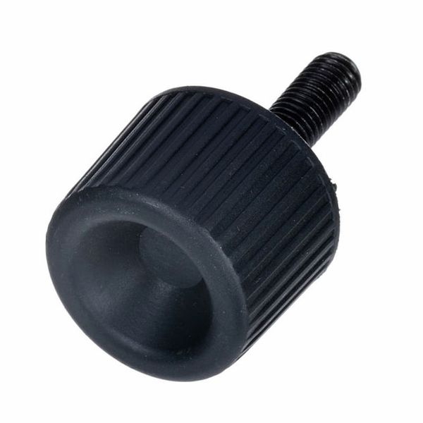 Stairville Knurled Screw M10x28mm