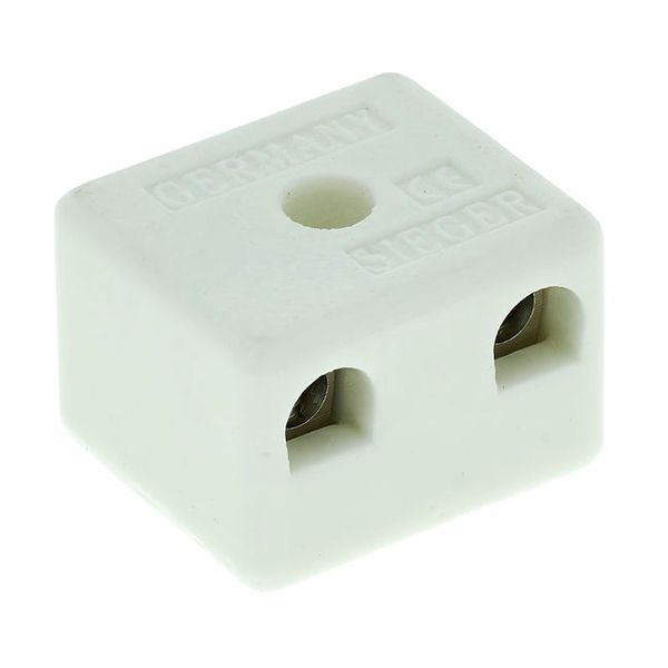 Sirox Porcelain terminal 2,50mm