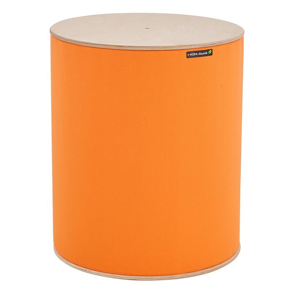 HOFA Basstrap 52 Orange